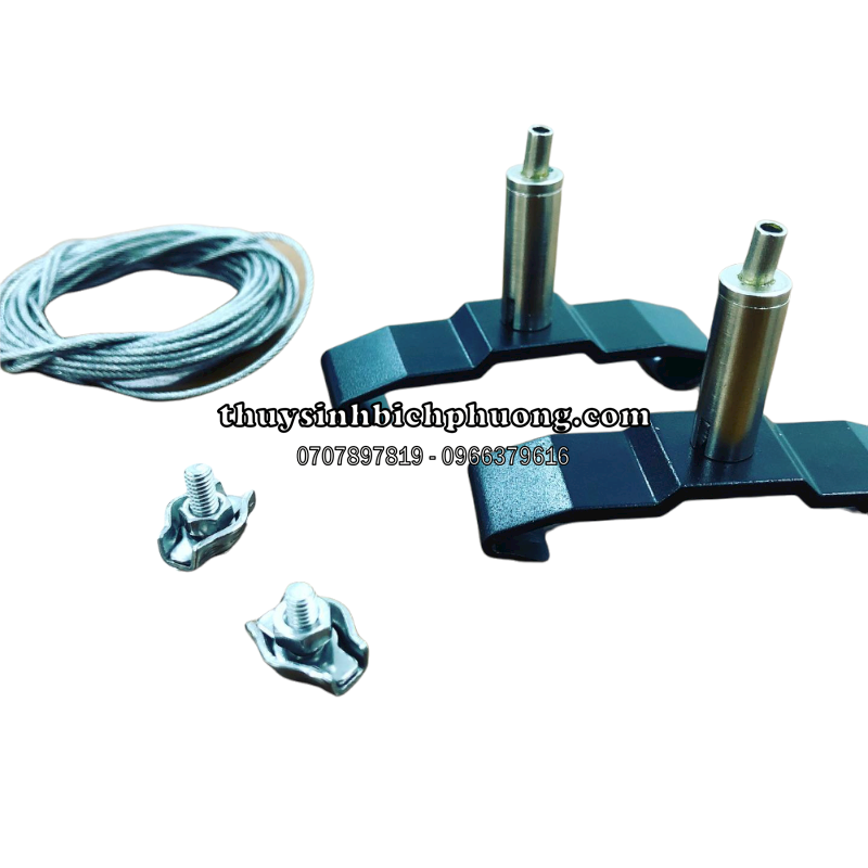 KIT CHIHIROS A2 - CÁP TREO ĐÈN