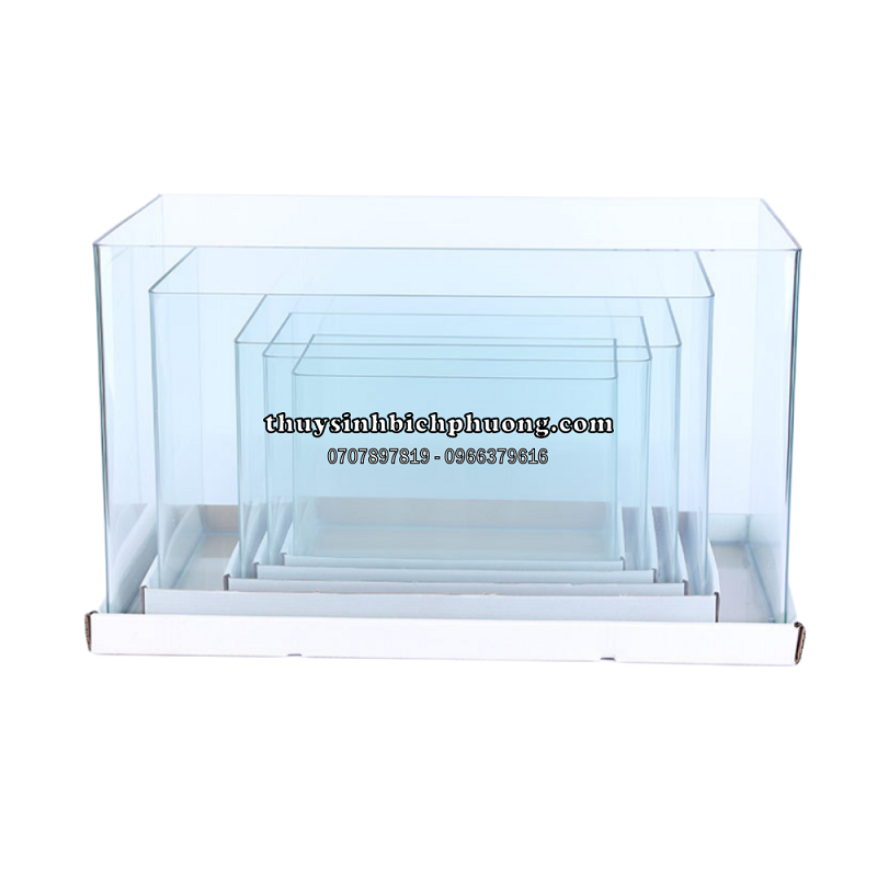 HỒ KÍNH ĐÚC 1 MẶT ĐÀI LOAN