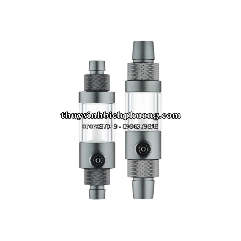 CHIHIROS EXTERNAL CO2 DIFFUSER – TRỘN CO2 CAO CẤP
