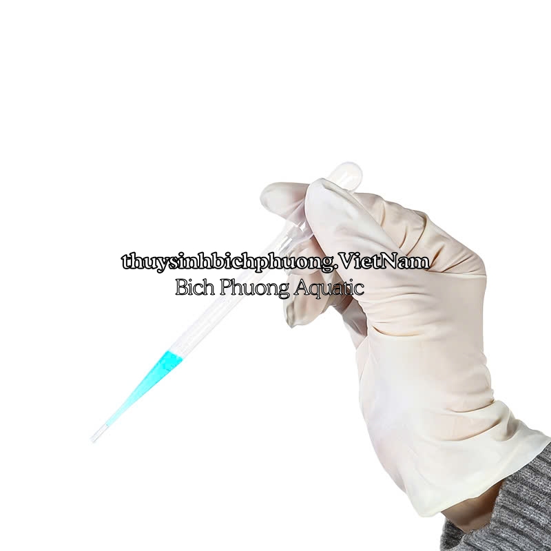 ỐNG NHỎ GIỌT PIPET NHỰA 3ML, 5ML, 10ML CHIA VẠCH – DÙNG HÚT DUNG DỊCH, ARTERMIA, HÚT CẶN