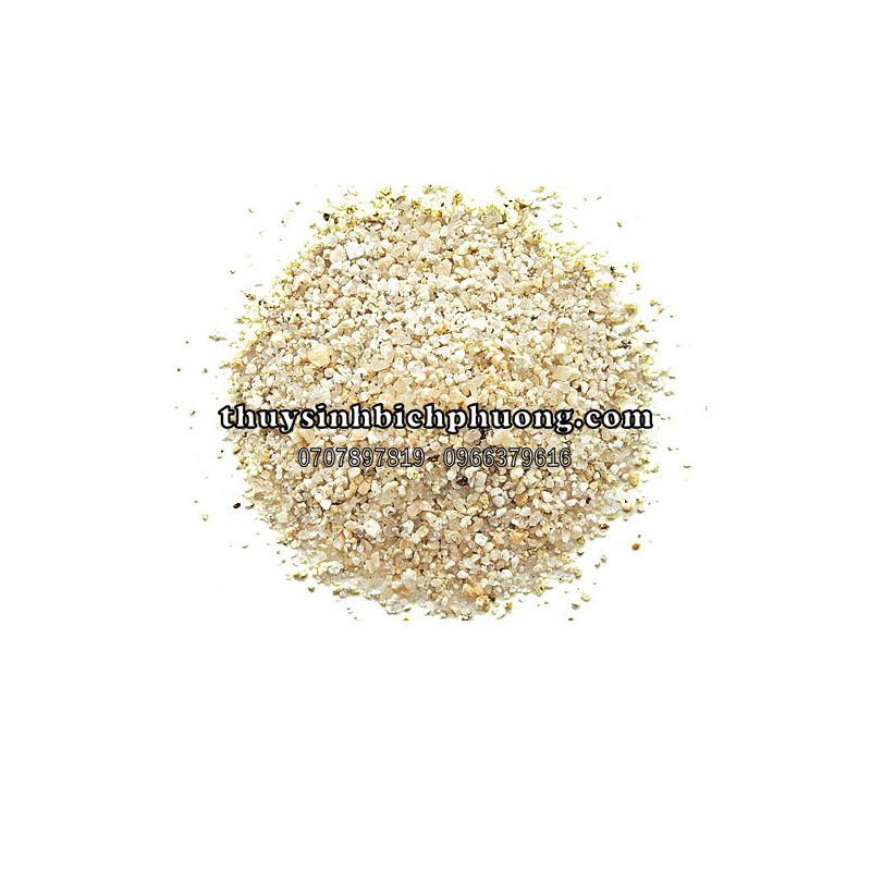 ADA LA PLATA SAND - CÁT TRANG TRÍ CAO CẤP