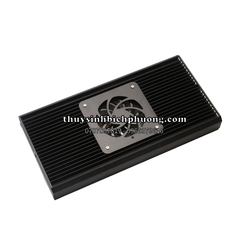ĐÈN THỦY SINH TS4U PRO WRGB-UV 4 IN 1 UPDATE 2022