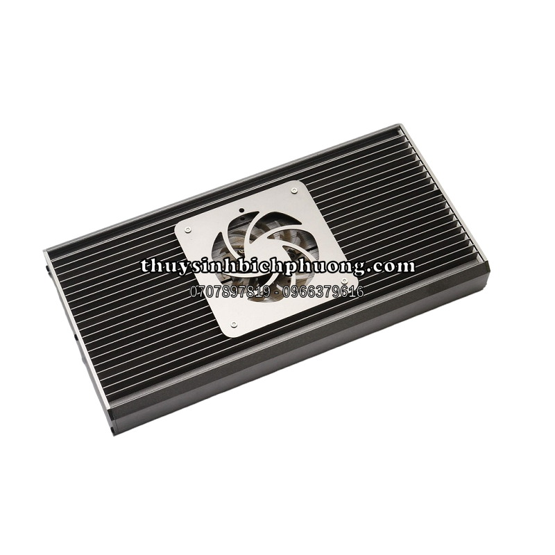 ĐÈN THỦY SINH TS4U PRO WRGB-UV 4 IN 1 UPDATE 2022
