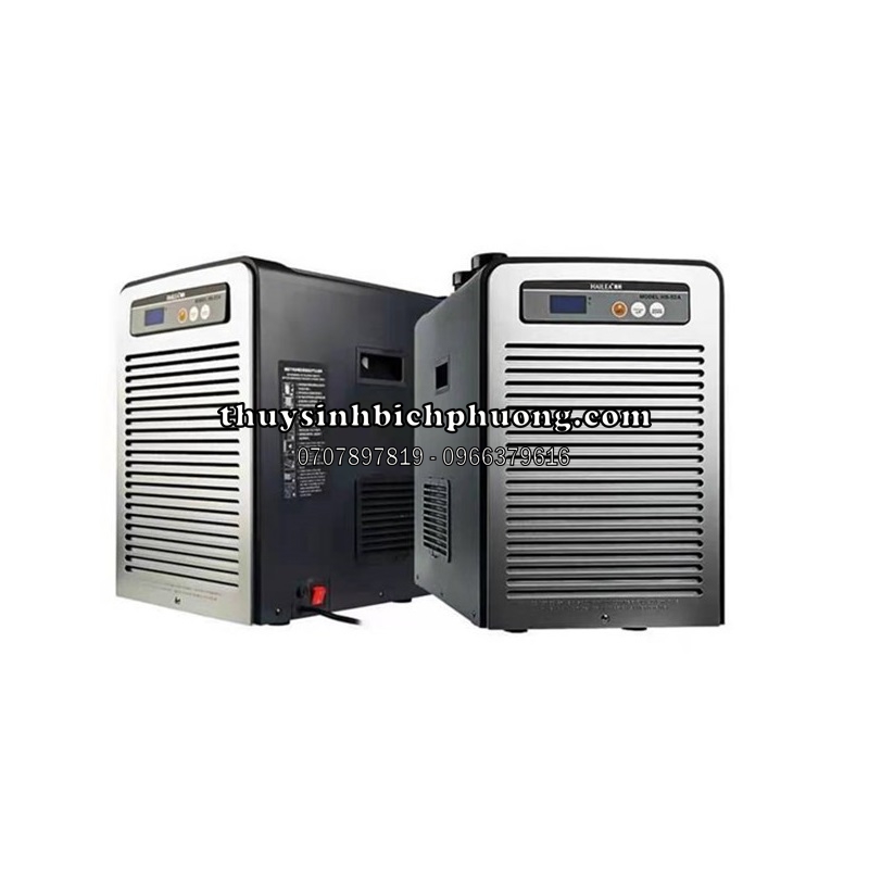 CHILLER HAILEA HS - 28A  MÁY LÀM LẠNH NƯỚC