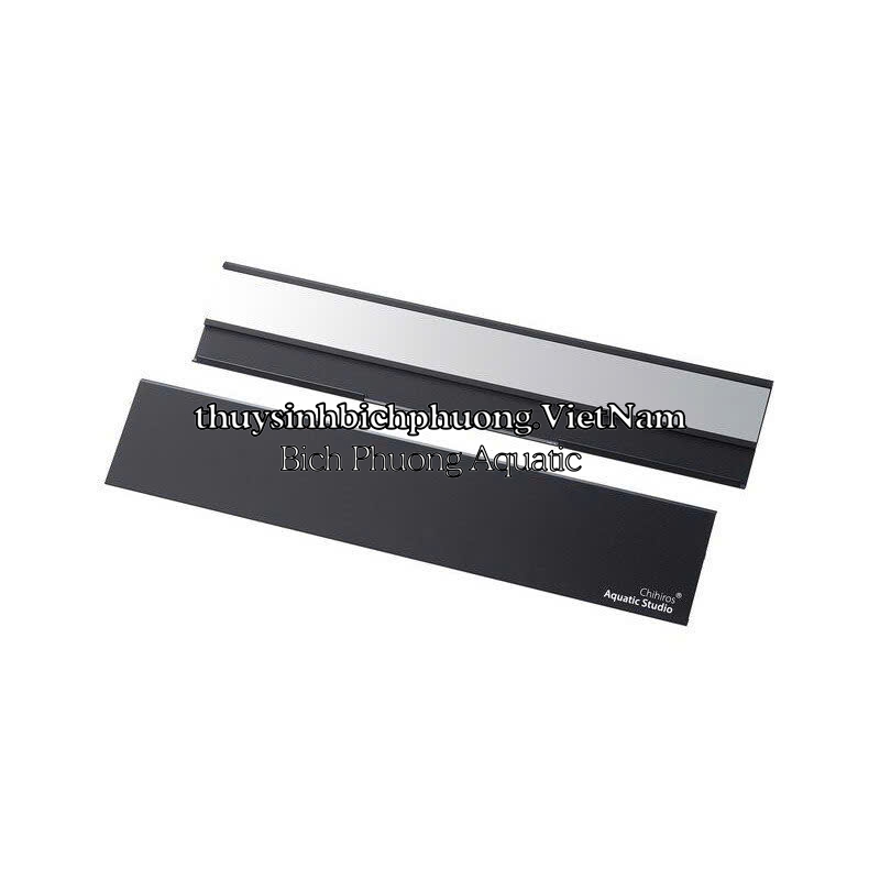 CHIHIROS SHADE MIRROR RGB VIVID 2 - BỘ CHẮN SÁNG ĐÈN