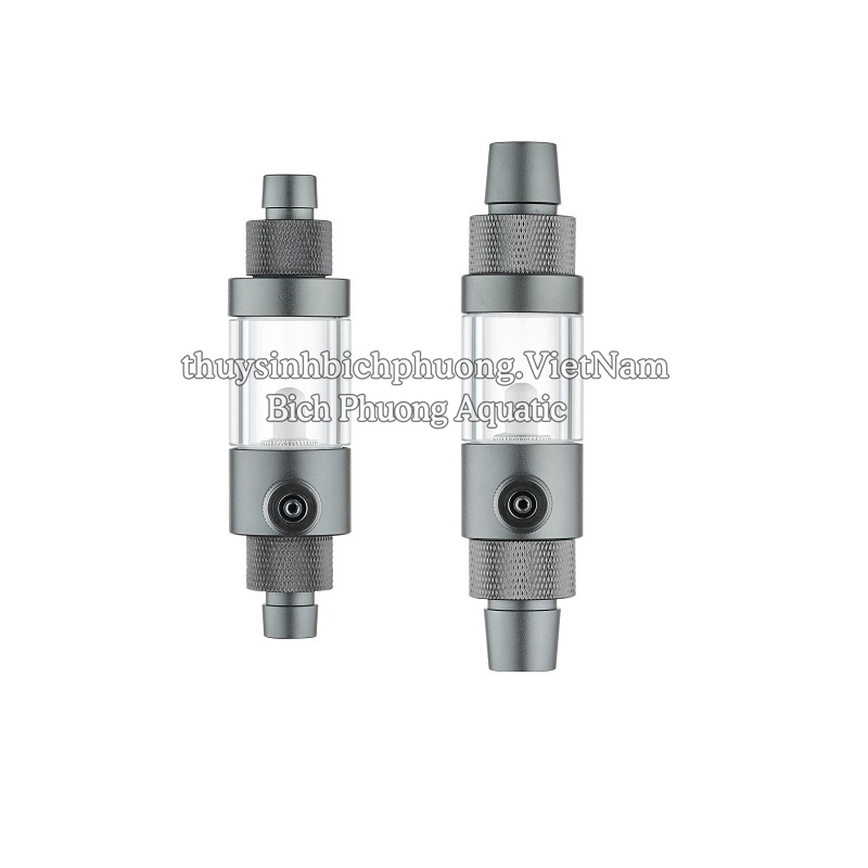 CHIHIROS EXTERNAL CO2 DIFFUSER – TRỘN CO2 CAO CẤP