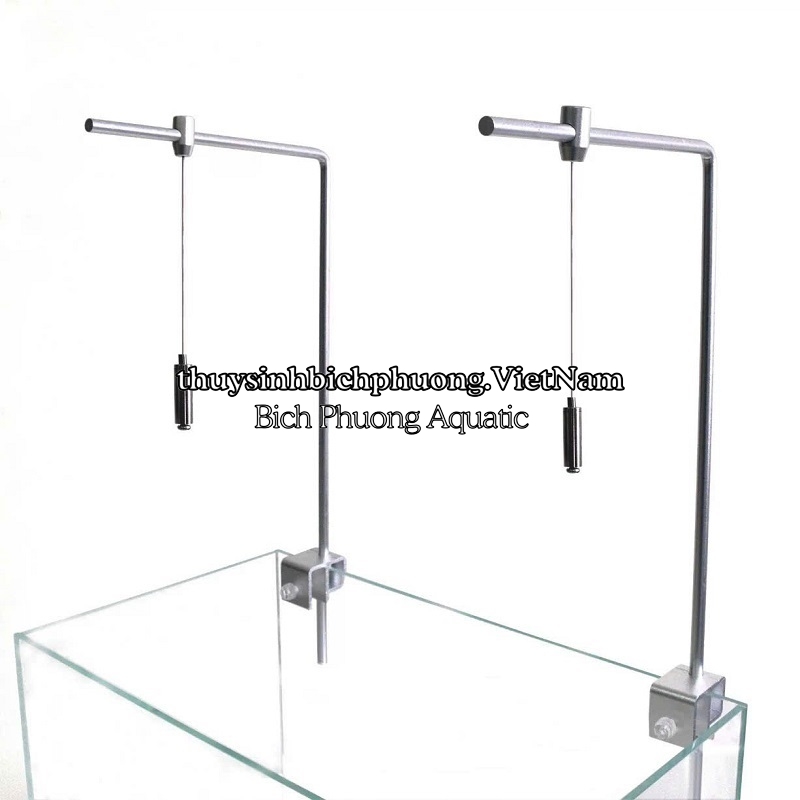 CHÂN TREO ĐÈN / GIÁ TREO ĐÈN ĐA NĂNG