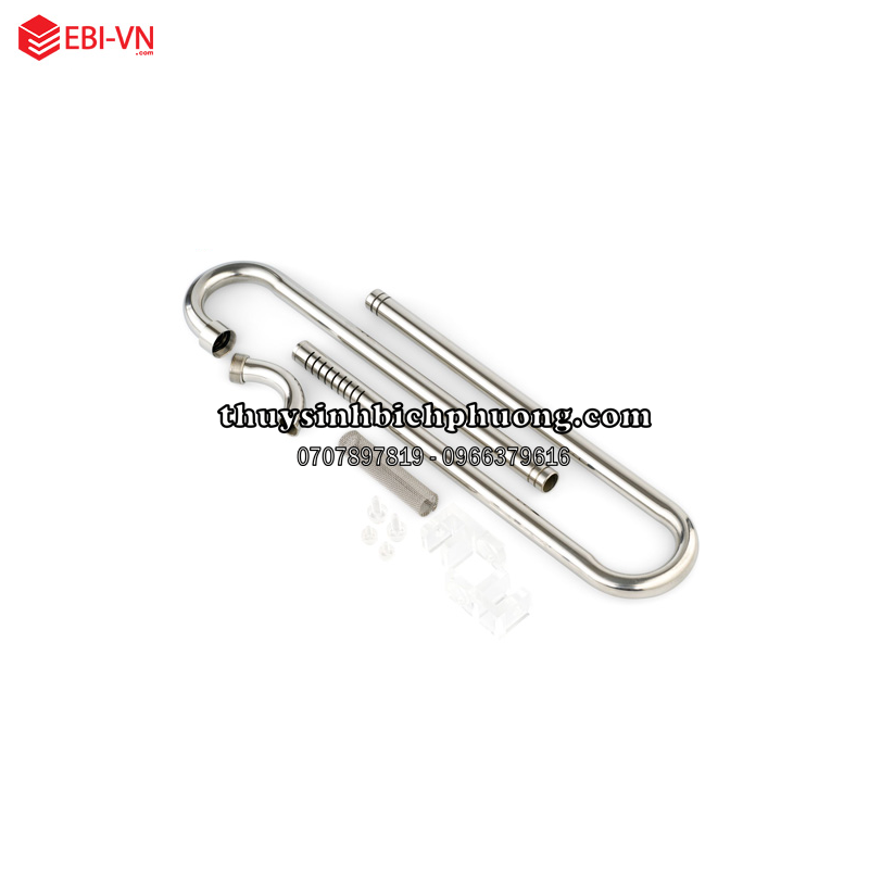 IN OUT INOX EBI KHÔNG LỌC VÁNG