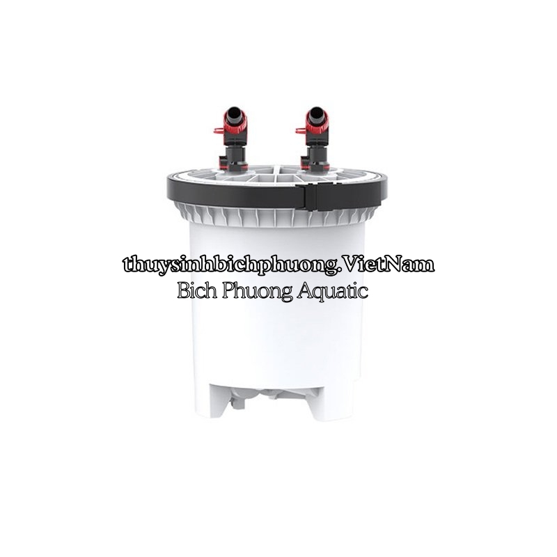 SUNSUN HW5000 - LỌC THÙNG HỒ CÁ THỦY SINH