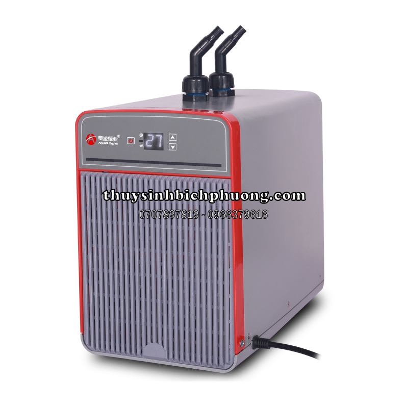 CHILLER AOLING AL SF102  -  MÁY LÀM LẠNH NƯỚC