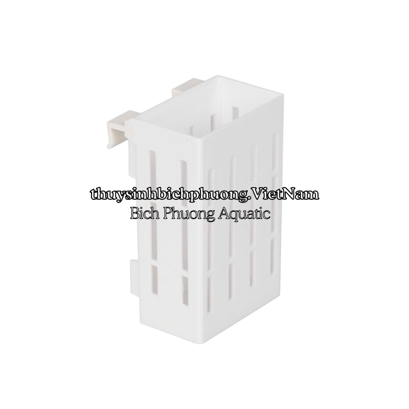 GIỎ NHỰA TREO HỒ CÁ TRỒNG CÂY THỦY CANH, BÁN CẠN