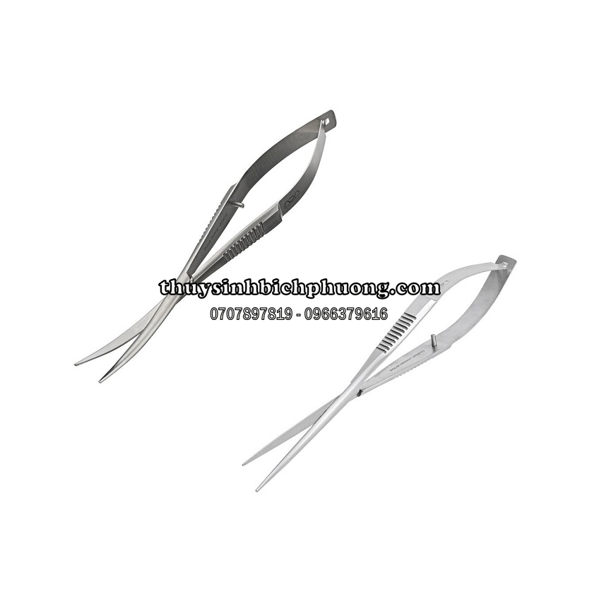 ADA PRO-SCISSORS SPRING – KÉO TRỢ LỰC