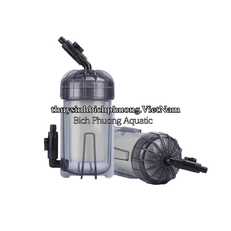 LỌC PHỤ NETLEA PREFILER CAO CẤP