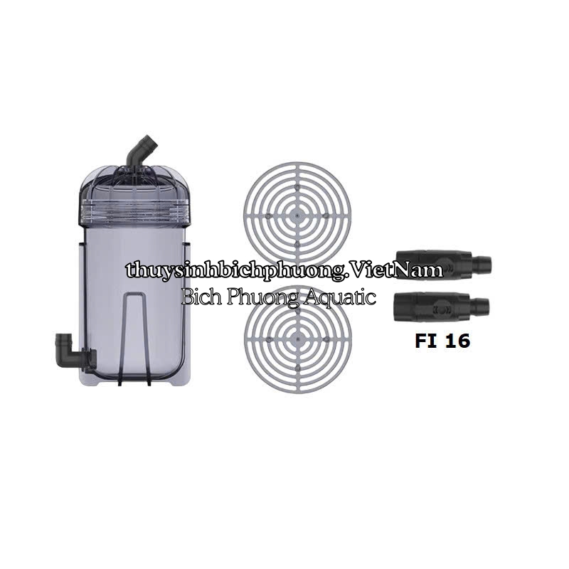 LỌC PHỤ NETLEA PREFILER CAO CẤP