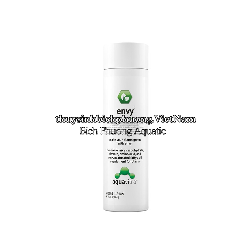 AQUAVITRO ENVY - BỔ SUNG VITAMIN & KHOÁNG CHẤT