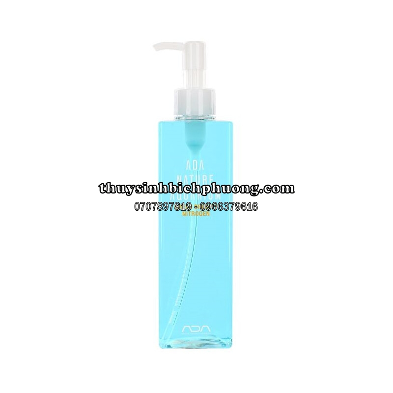 ADA GREEN BRIGHTY NITROGEN – PHÂN NƯỚC BỔ SUNG NITƠ