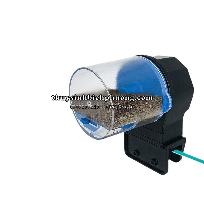 AUTOMATIC FEEDER BLUE – MÁY CHO CÁ ĂN TỰ ĐỘNG