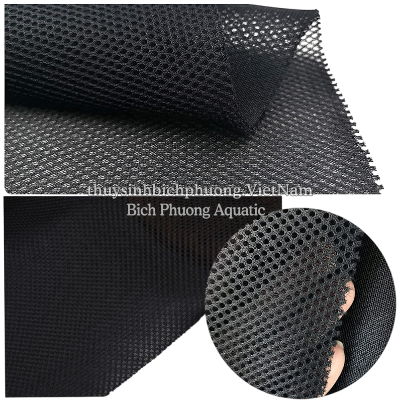 VẢI GIỮ ẨM HYGROLON BÁN CẠN