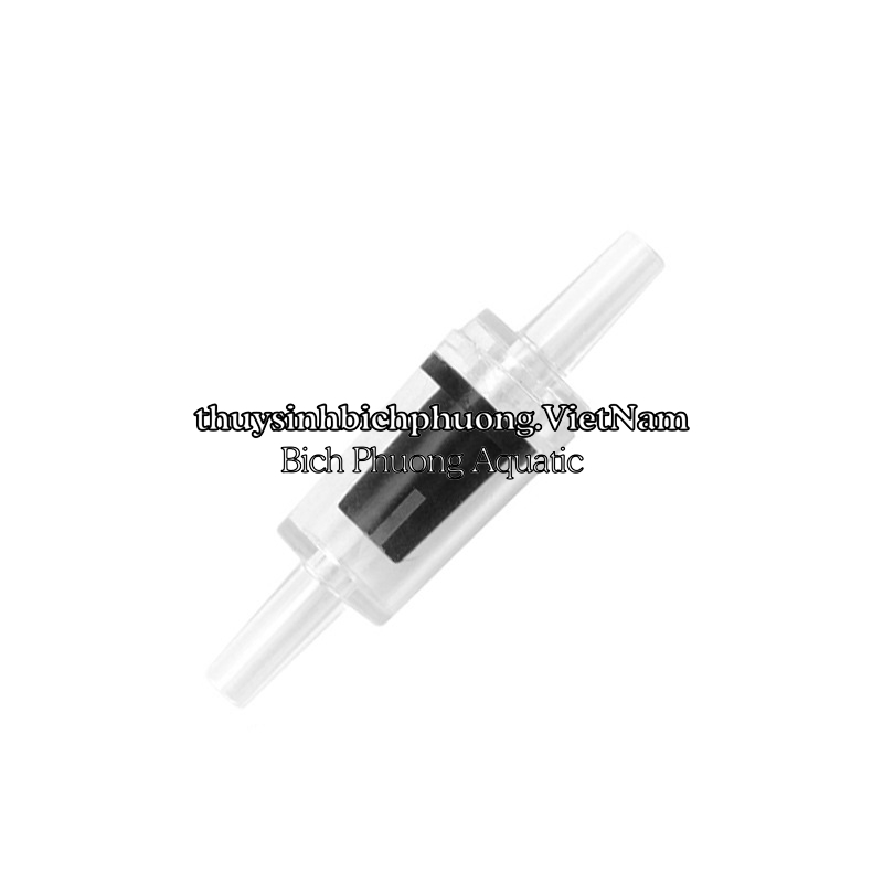 VAN 1 CHIỀU OXY CO2 TAIWAN NHỰA