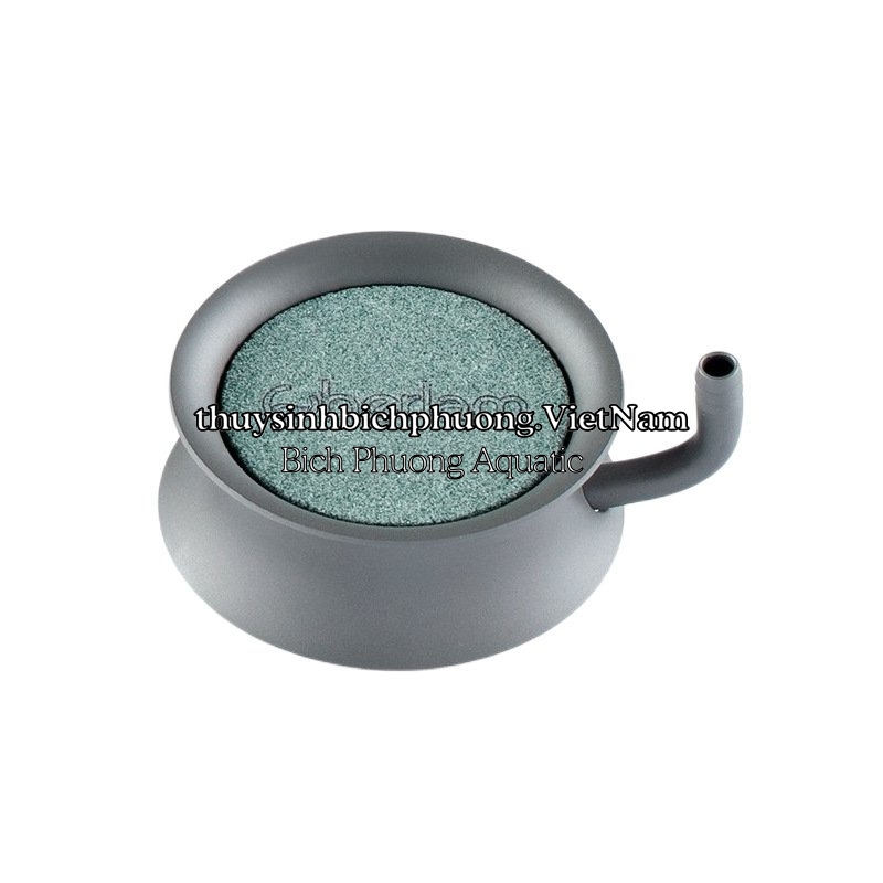 ĐĨA SỦI OXY CHERLAM SIÊU MỊN VIỀN INOX 304 CQP-001|002|003|004 CAO CẤP