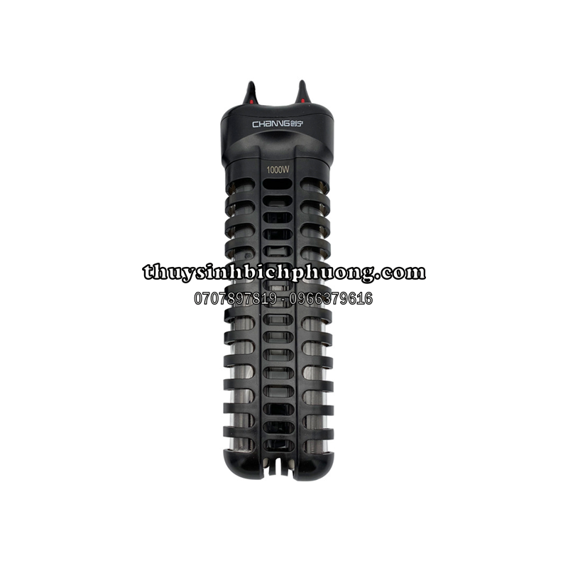 SƯỞI CHANING CN606 600W, 800W, 1000W