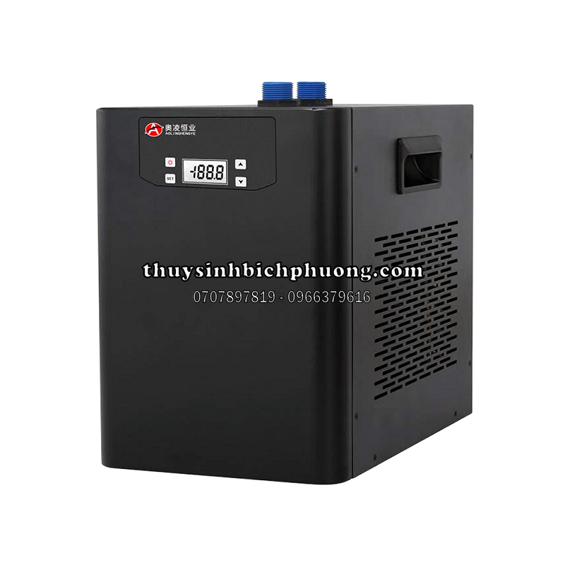 MÁY LÀM LẠNH NƯỚC CHILLER AOLING AL - Z1, Z2