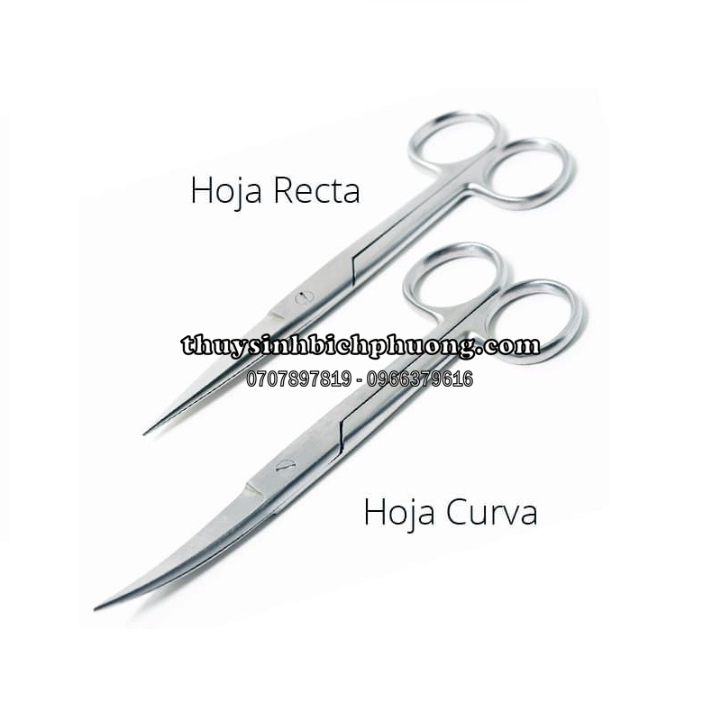 ADA PRO SCISSORS SHORT– KÉO NGẮN