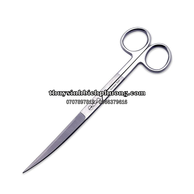 ADA PRO SCISSORS SHORT– KÉO NGẮN