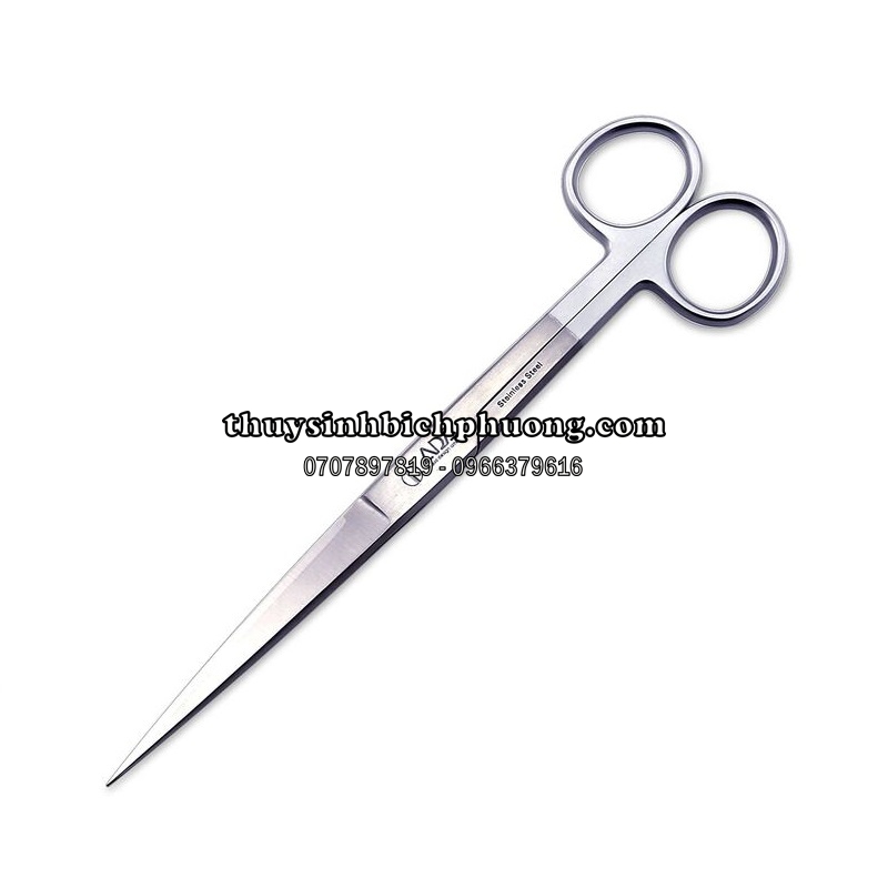 ADA PRO SCISSORS SHORT– KÉO NGẮN