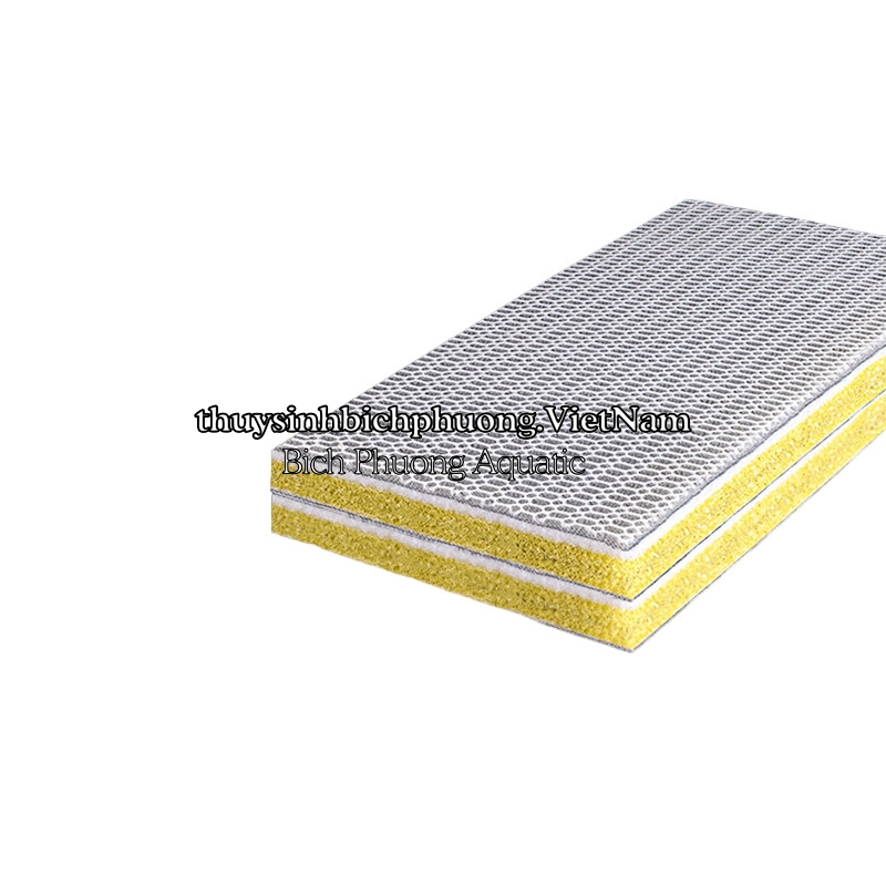 BÔNG LỌC NƯỚC 8D SINH HỌC THẾ HỆ MỚI