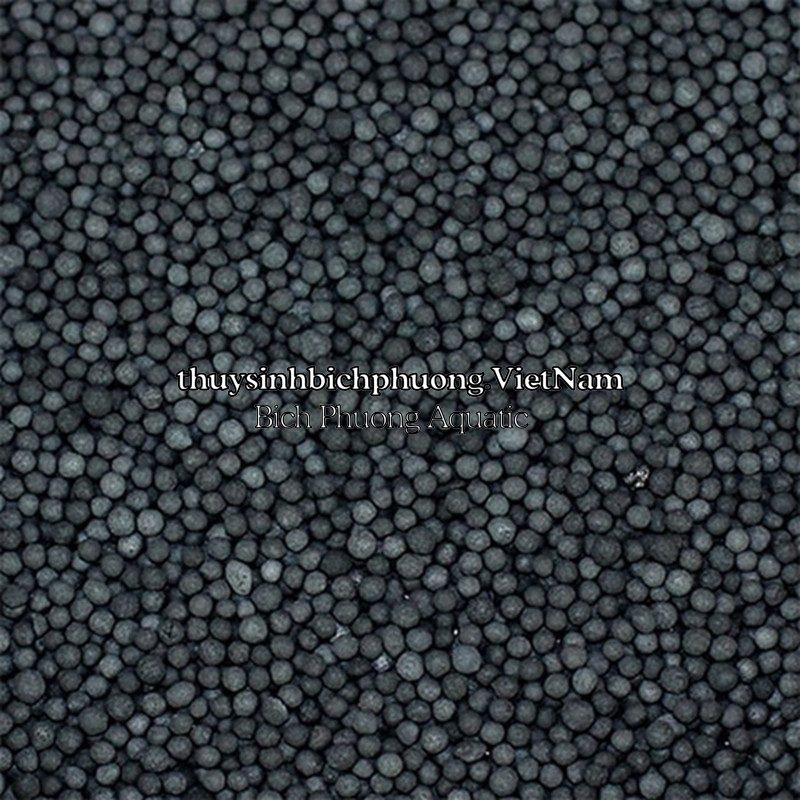 SEACHEM MATRIX CARBON – VẬT LIỆU LỌC THAN HOẠT TÍNH CAO CẤP