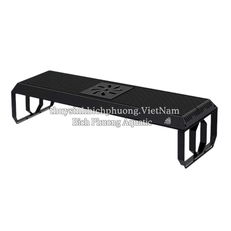 ĐÈN LED WEEK P SERIES PRO VER 3