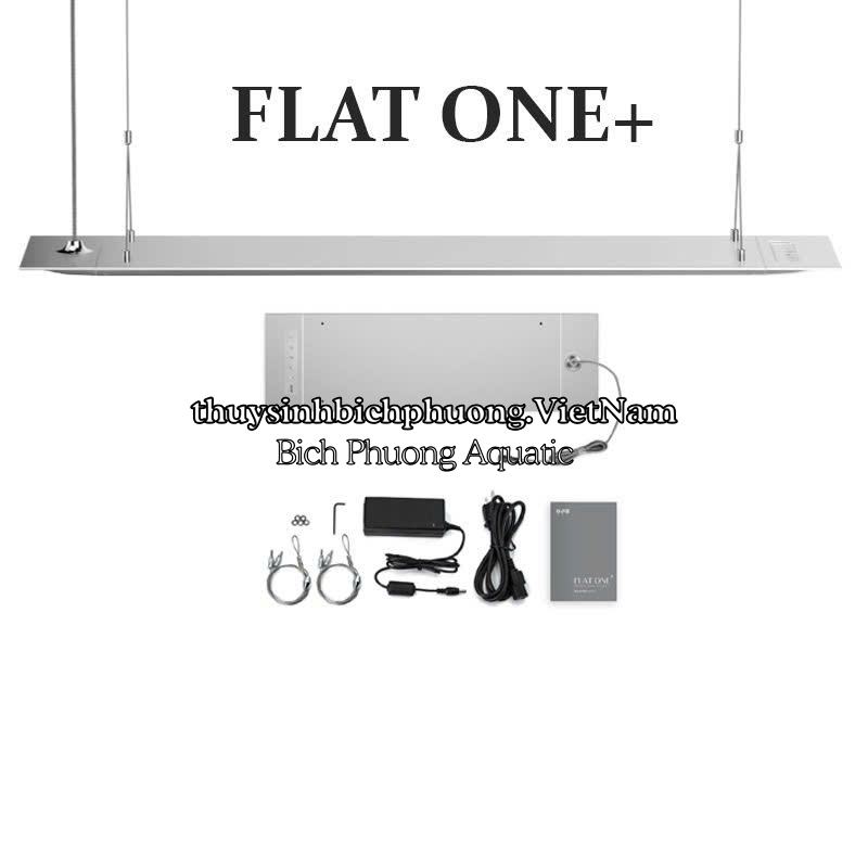 ĐÈN LED FLAT ONE PLUS 90CM CAO CẤP