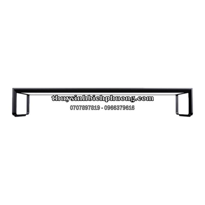 ĐÈN LED NETLEA AT5S VER 2 CÓ GIỌNG NÓI 30CM|40CM|60CM|80CM|90CM|120CM ...