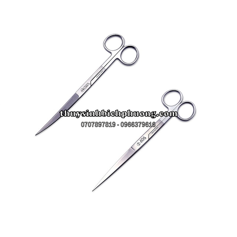 ADA PRO SCISSORS SHORT– KÉO NGẮN