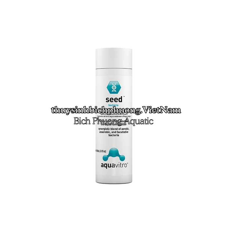 AQUAVITRO SEED - VI SINH CAO CẤP