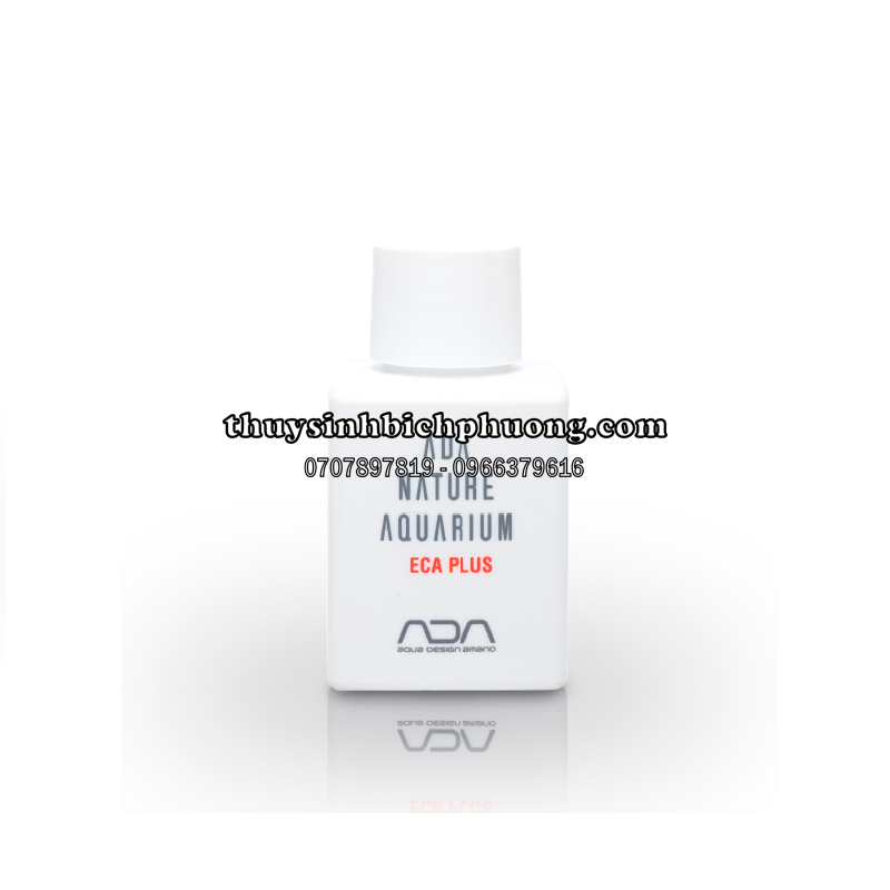 ADA ECA PLUS - PHỤ GIA BỔ SUNG DINH DƯỠNG THỦY SINH