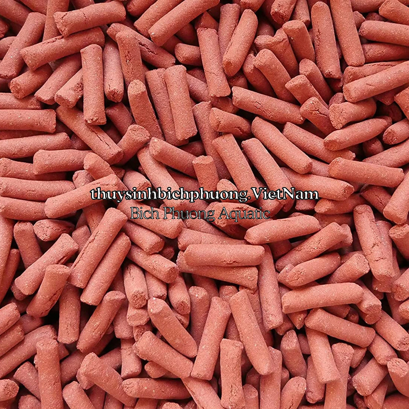 BIOHOME PLUS FILTER MEDIA - VẬT LIỆU LỌC NƯỚC CAO CẤP
