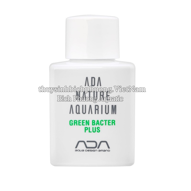 ADA GREEN BACTER PLUS -  HỖ TRỢ HỆ VI SINH PHÁT TRIỂN MẠNH