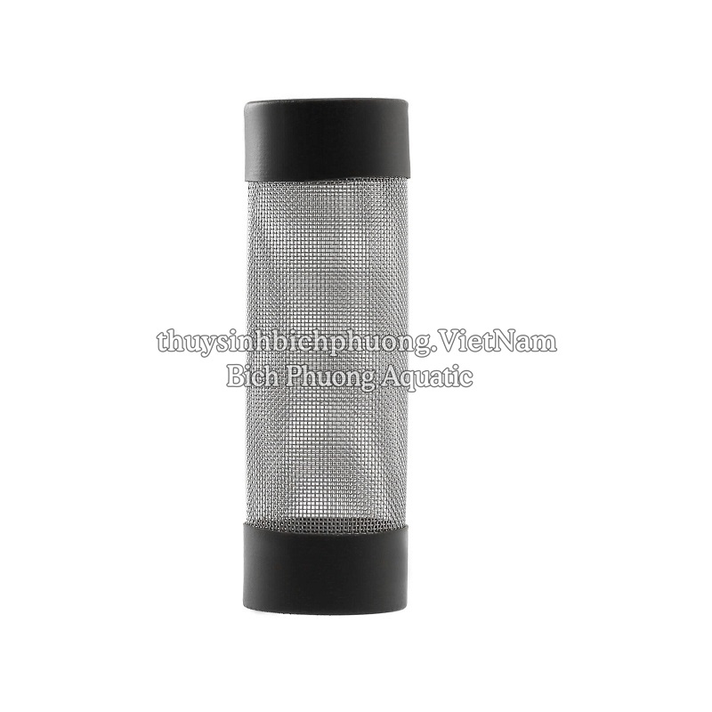 BỊT TÉP INOX DIY (Fi12 Fi16 Fi18 Fi21)