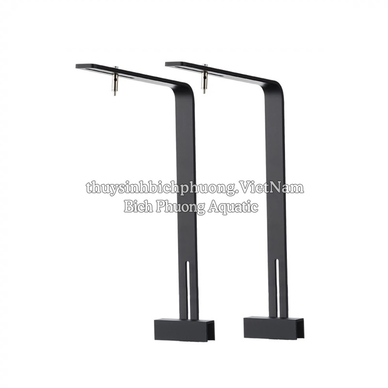 BỘ 2 CHÂN TREO ĐÈN NHÔM MODIAN
