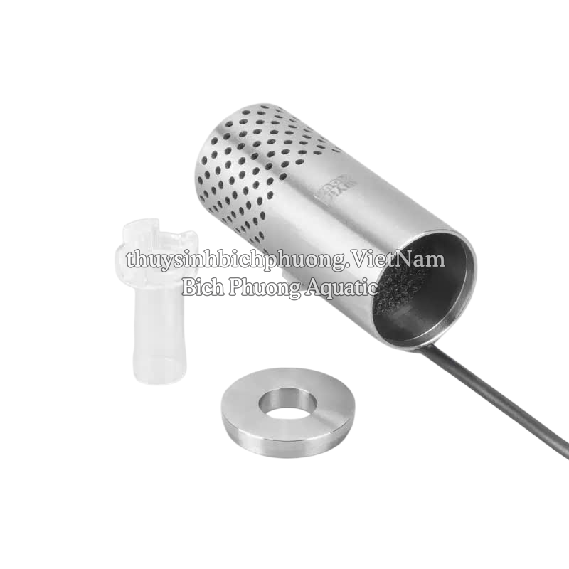 LỌC HÚT VÁNG INOX WYIN AQUA MINI (BẢN DIMMER)