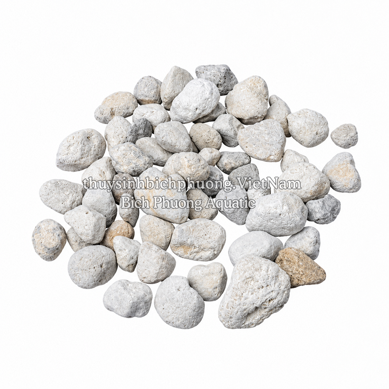 CONTINUUM AQUATICS BACT•ROX LARGE (SIZE XL) 20L - VẬT LIỆU LỌC CAO CẤP