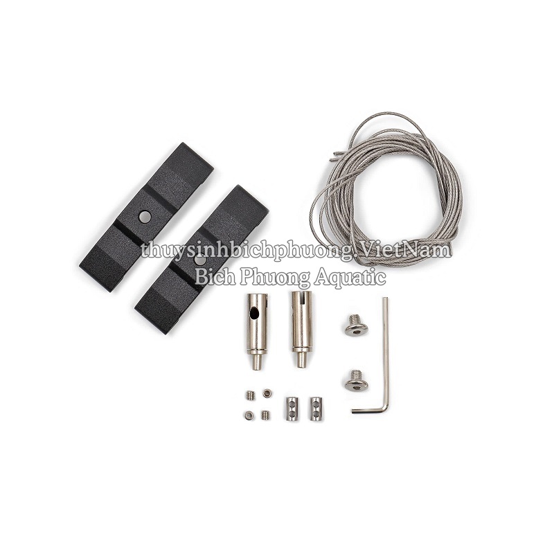 KIT CHIHIROS A2 - CÁP TREO ĐÈN