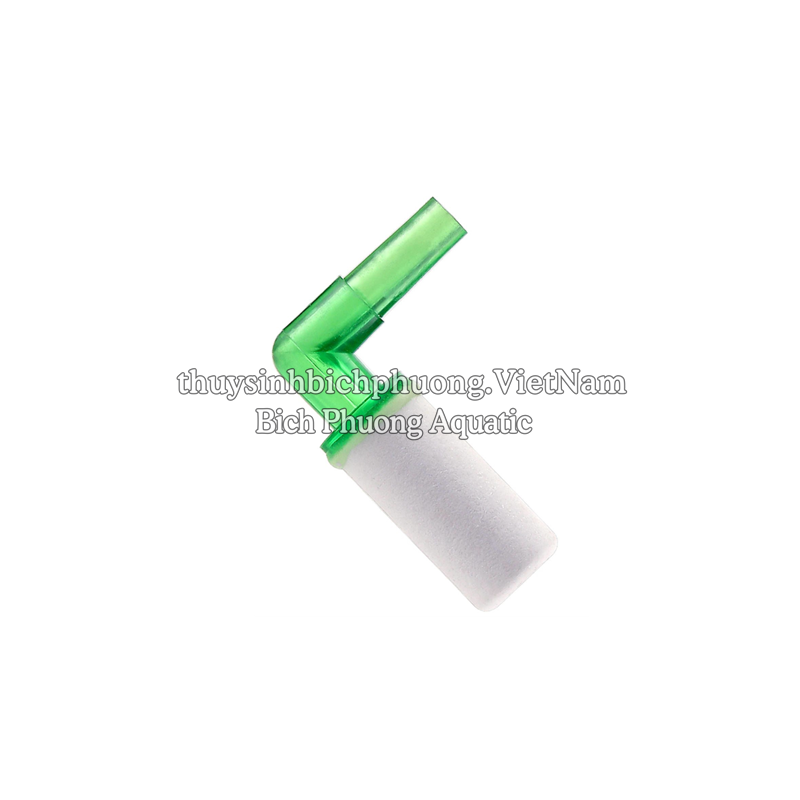 CỐC SỦI CO₂ UP AQUA ATOMIZER – KHUẾCH TÁN CO₂ SIÊU MỊN CHO THỦY SINH