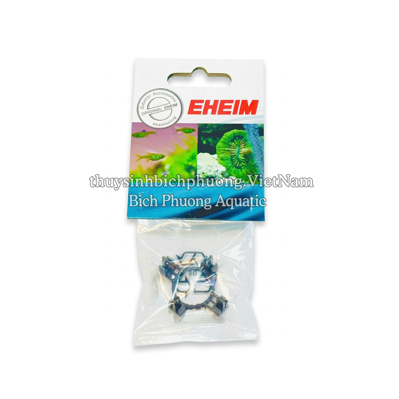 EHEIM FLOAT INSERT 7373858 – NẮP CHẶN PHAO LỌC MẶT CHO EHEIM SKIM 350