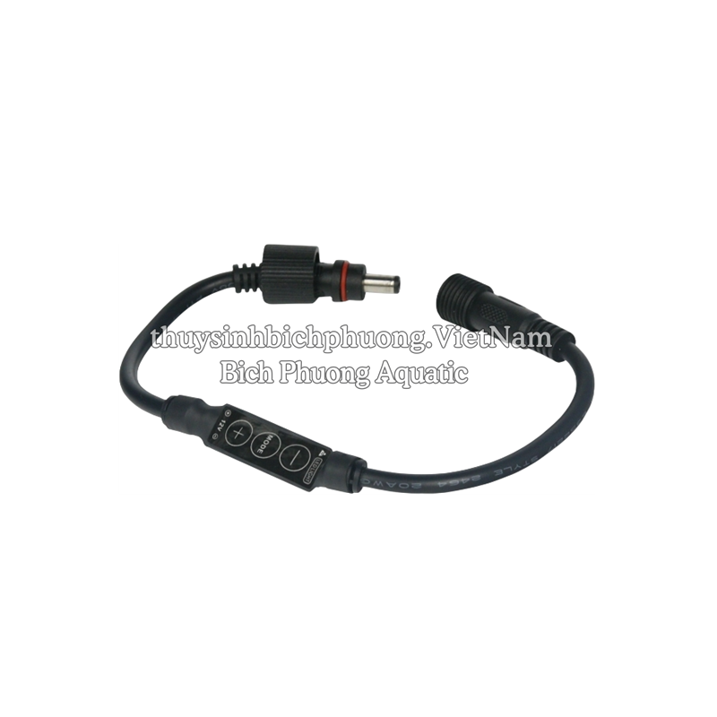 DIMMER CHIHIROS - ĐIỀU CHỈNH TĂNG GIẢM SÁNG CHO ĐÈN