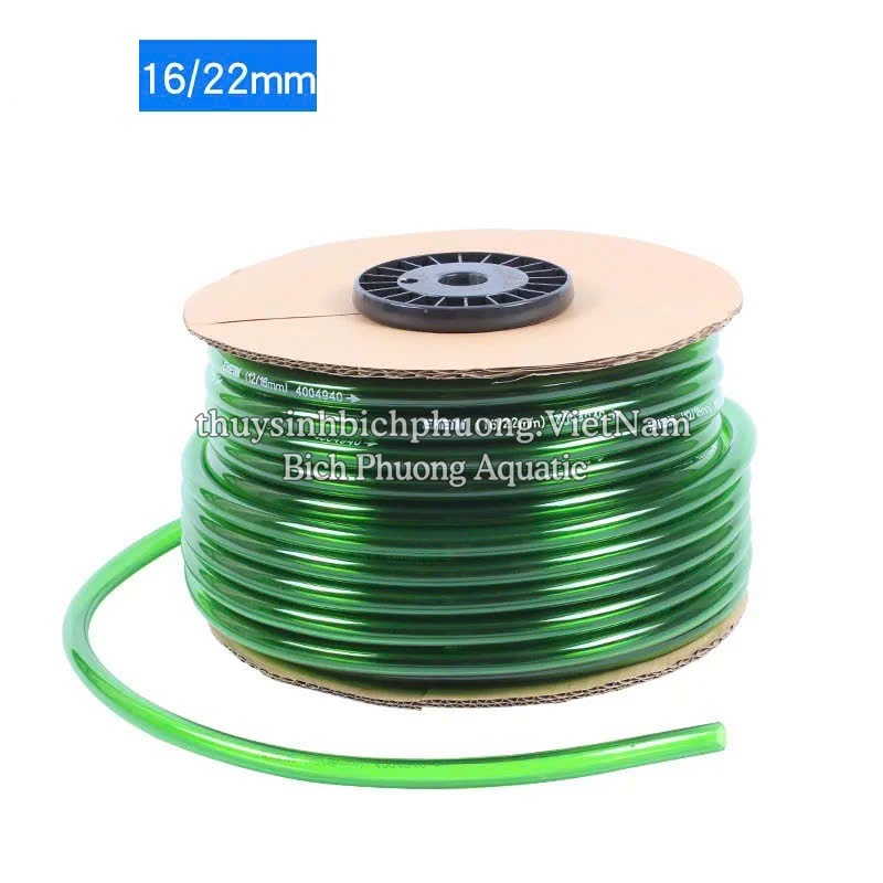 EHEIM ANTI-KINK HOSE – ỐNG DẪN NƯỚC CHỐNG GẬP CHUYÊN DỤNG