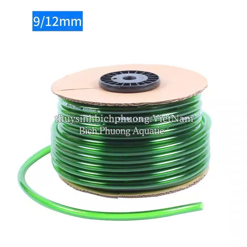 EHEIM ANTI-KINK HOSE – ỐNG DẪN NƯỚC CHỐNG GẬP CHUYÊN DỤNG
