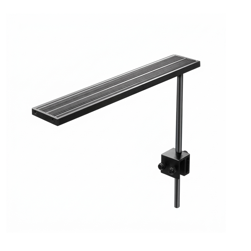 GEBO RGB SMART LED AQUARIUM LIGHT  -  ĐÈN LED KẸP BỂ CÁ THÔNG MINH